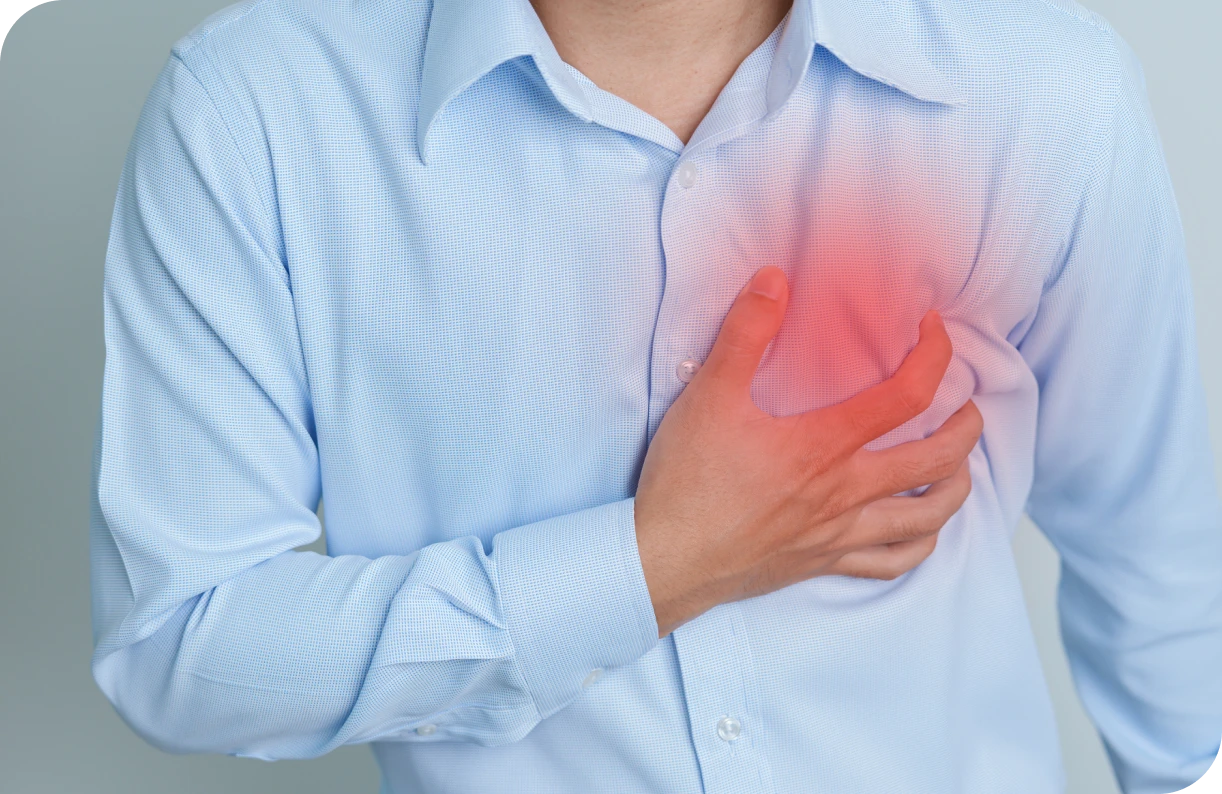 生活習慣病について