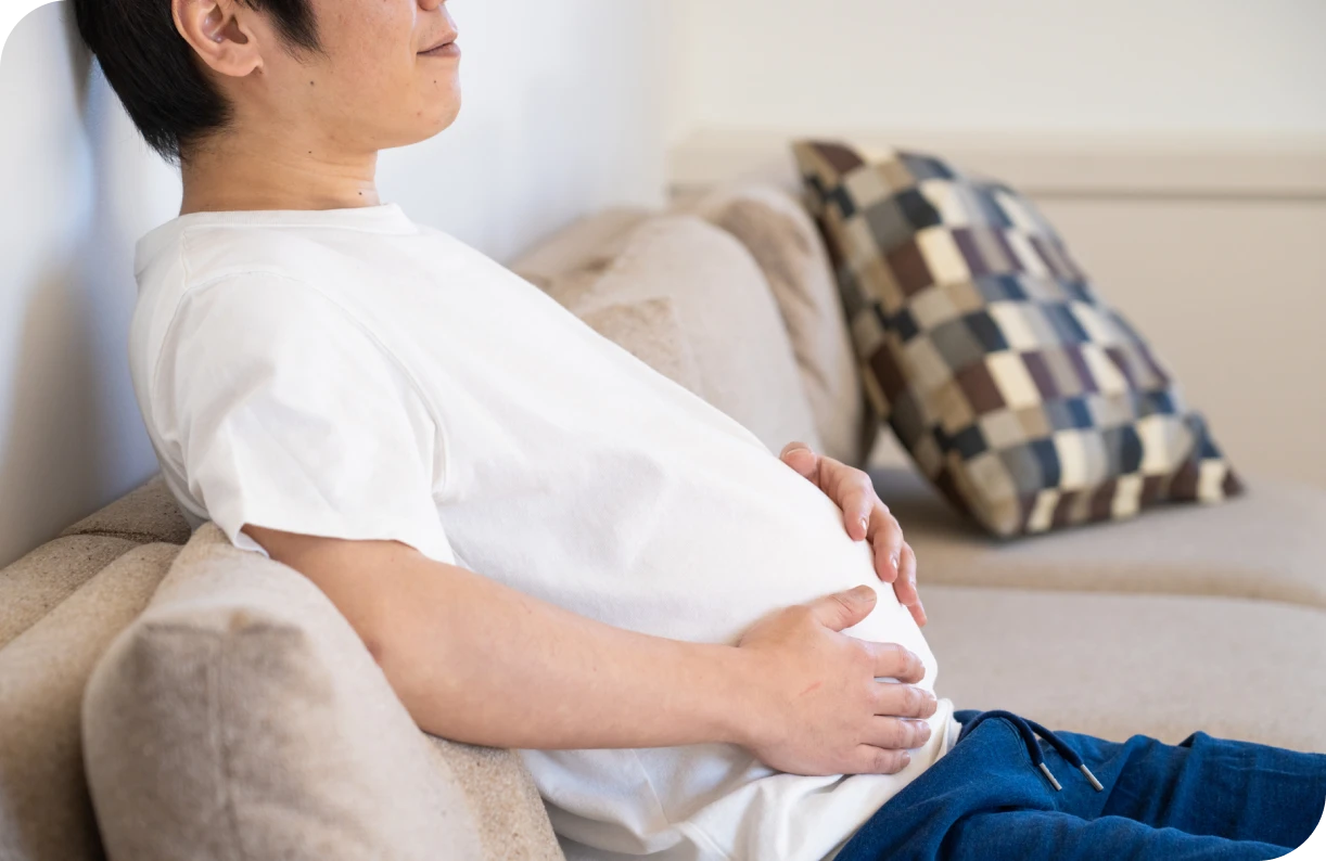 生活習慣病について