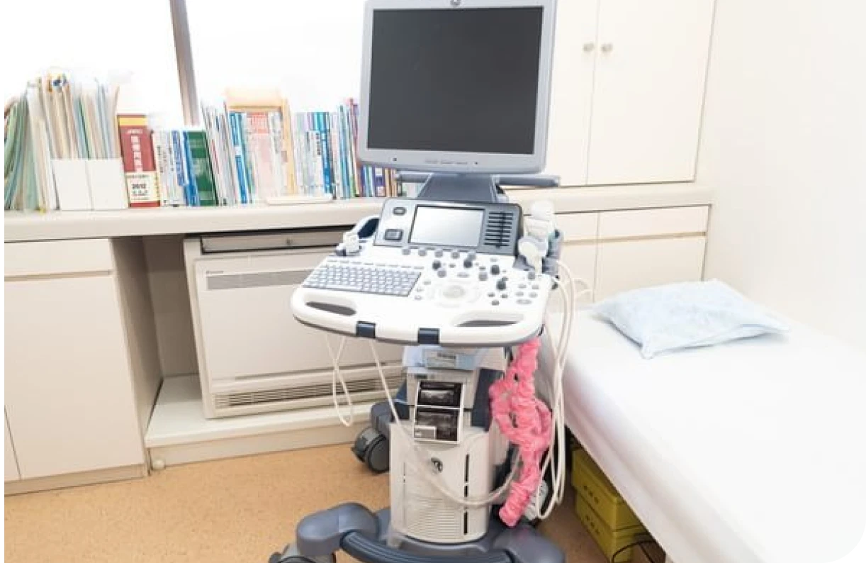 循環器内科について