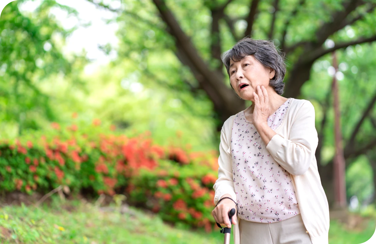 動悸・息切れについて